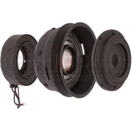 22-10513-R by OMEGA ENVIRONMENTAL TECHNOLOGIES - CLUTCH NIPP 10P13C/15C 5.25in PV5 REMFG