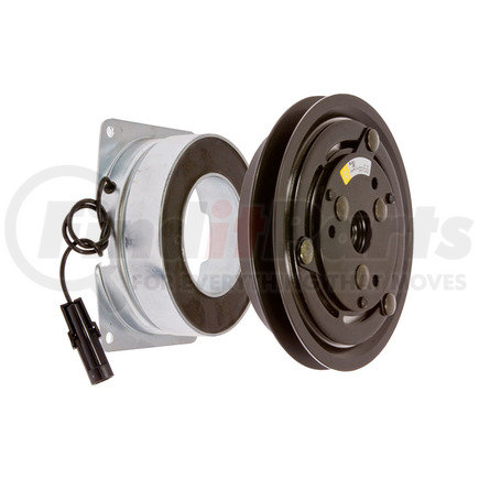 22-20209-AM by OMEGA ENVIRONMENTAL TECHNOLOGIES - A/C Compressor Clutch - York 1GR with 5/8 in. Belt