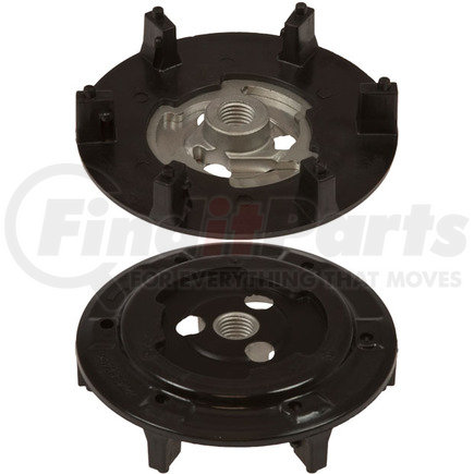 23-10461 by OMEGA ENVIRONMENTAL TECHNOLOGIES - LIMITER HUB FOR DIRECT DRIVE CLUTCH 5SE09C