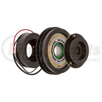 22-11302 by OMEGA ENVIRONMENTAL TECHNOLOGIES - CLUTCH 1GRV 146mm 12V 10PA17C