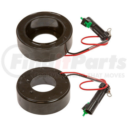 23-20116 by OMEGA ENVIRONMENTAL TECHNOLOGIES - A/C Compressor Clutch Coil