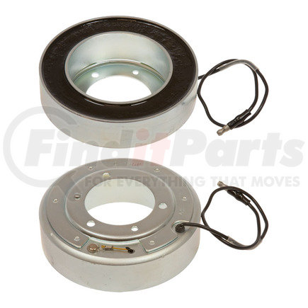 23-20130 by OMEGA ENVIRONMENTAL TECHNOLOGIES - COIL SD508 12V FOR 8387 2A GR 152mm