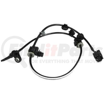 AB1339 by NTK - NTK ABS Wheel Speed Sensor