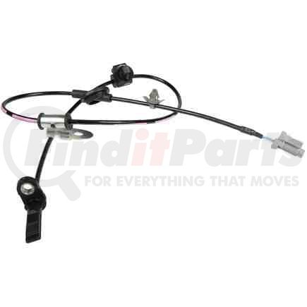 NTK AB1347 ABS Wheel Speed Sensor NTK ABS Wheel Speed Sensor