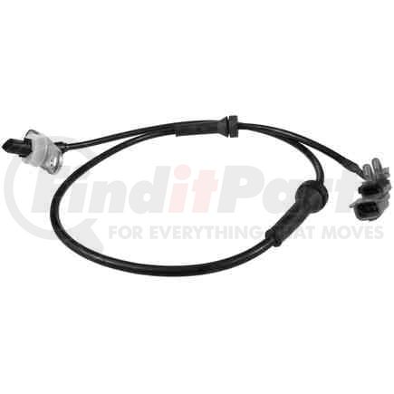 AB1320 by NTK - NTK ABS Wheel Speed Sensor