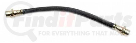 BH381613 by RAYBESTOS - Raybestos Element3 Brake Hose