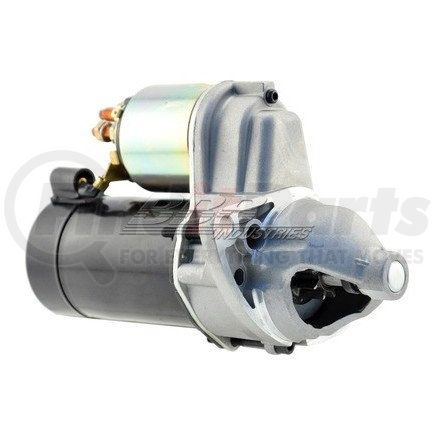 N6445 by VISION OE - New Starter Motor