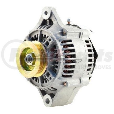 N13795 by VISION OE - New Alternator