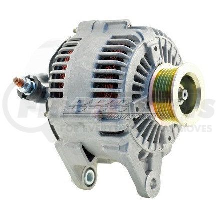 N13873 by VISION OE - Alternator New