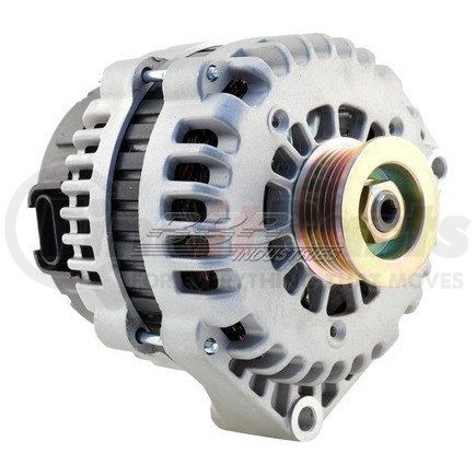 N8237 by VISION OE - Alternator New