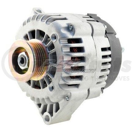 N8287 by VISION OE - Alternator New