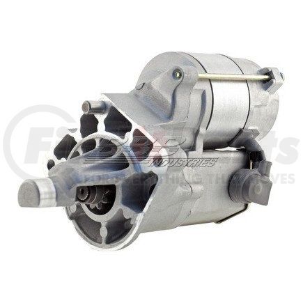 N17465 by VISION OE - New Starter Motor