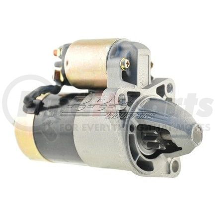 N17132 by VISION OE - New Starter Motor