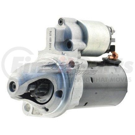N17922 by VISION OE - New Starter Motor