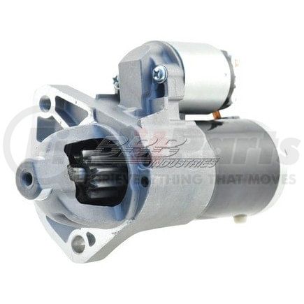 N17932 by VISION OE - New Starter Motor