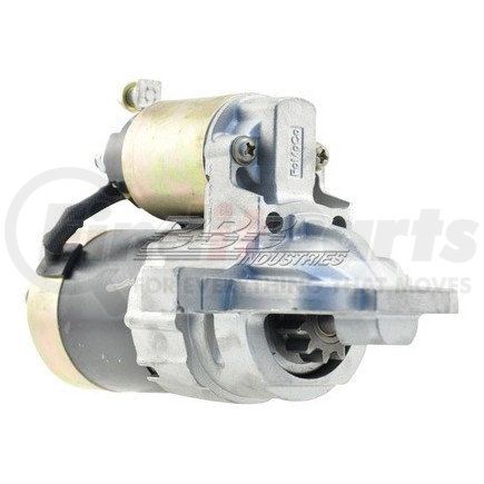 N17944 by VISION OE - New Starter Motor