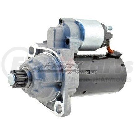 N17969 by VISION OE - New Starter Motor