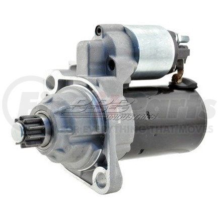 N17970 by VISION OE - New Starter Motor