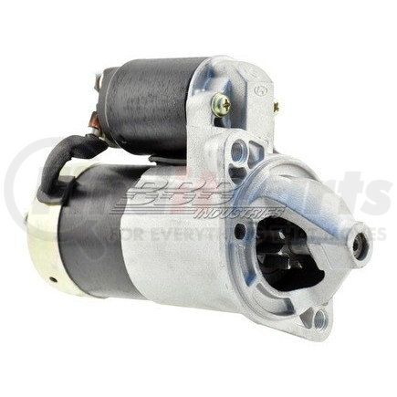 N17987 by VISION OE - New Starter Motor