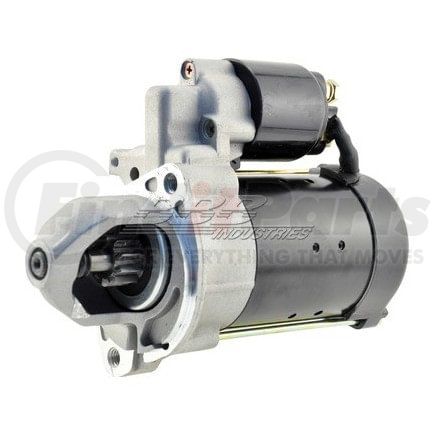 N18360 by VISION OE - New Starter Motor