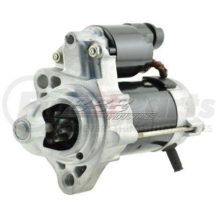 N19013 by VISION OE - New Starter Motor