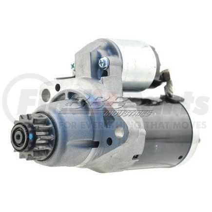 N19060 by VISION OE - New Starter Motor