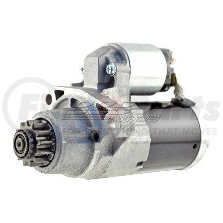 N19063 by VISION OE - New Starter Motor