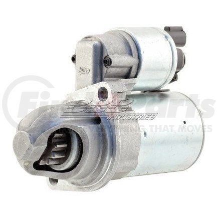N19090 by VISION OE - New Starter Motor