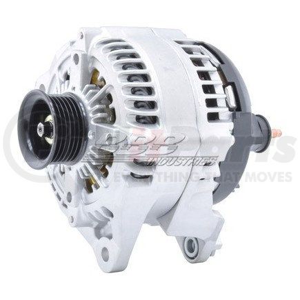 N42072 by VISION OE - New Alternator