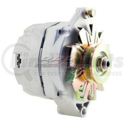 N71273 by VISION OE - Alternator New