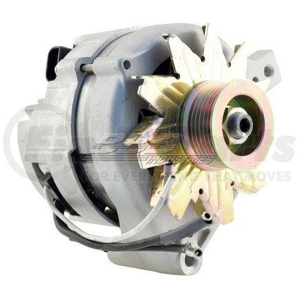 N77322 by VISION OE - Alternator New