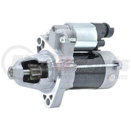 N17746 by VISION OE - New Starter Motor