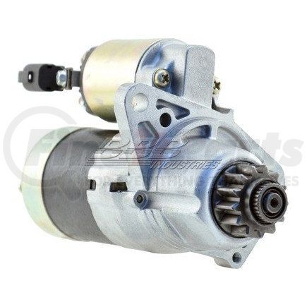 N17835 by VISION OE - New Starter Motor