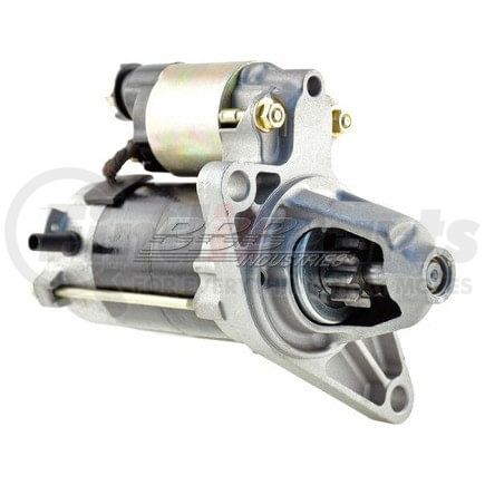 N17845 by VISION OE - New Starter Motor