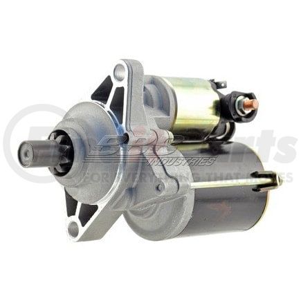 N17847 by VISION OE - New Starter Motor
