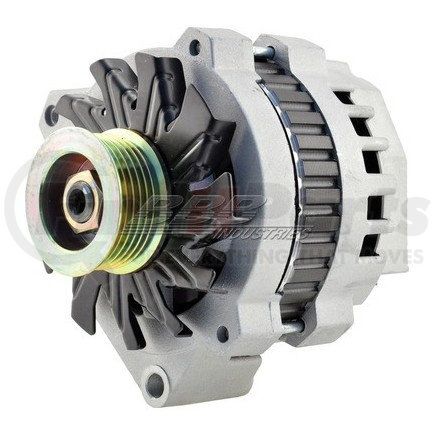 N78617 by VISION OE - Alternator New