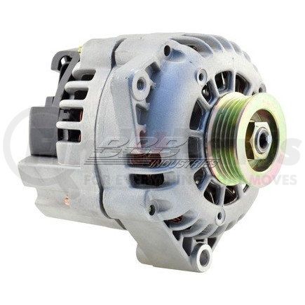 N81992 by VISION OE - Alternator New