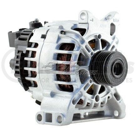 23886 by VISION OE - Alternator