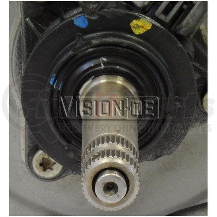 205-0121E by VISION OE - EPAS R&P STEERING