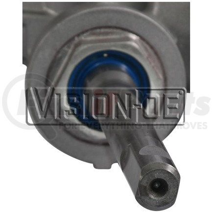 210-0128 by VISION OE - REMAN RACK & PINION - MANUAL