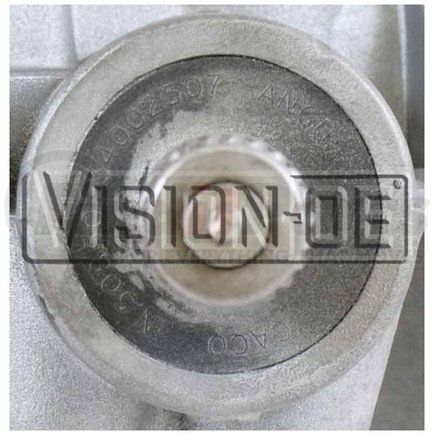 Vision OE 307-0112 R&P - PWR REPL.8984