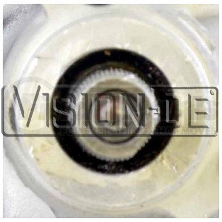 307-0205 by VISION OE - R&P - PWR REPL.80169