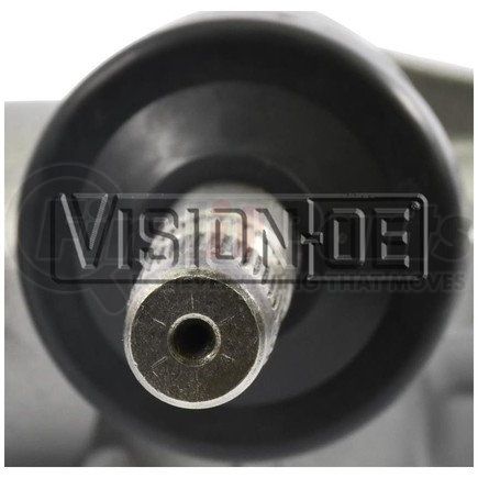 211-0140 by VISION OE - REMAN RACK & PINION - MANUAL