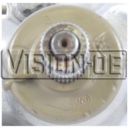 310-0117 by VISION OE - RACK & PINION - POWER