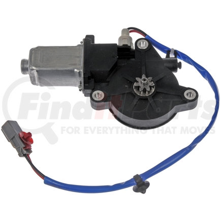 742-849 by DORMAN - Power Window Lift Motor