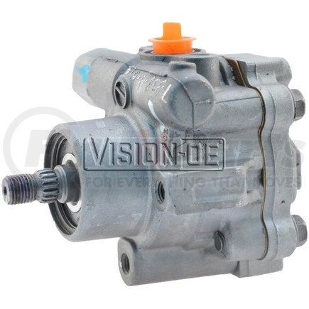 990-0407 by VISION OE - S. PUMP REPL.5536