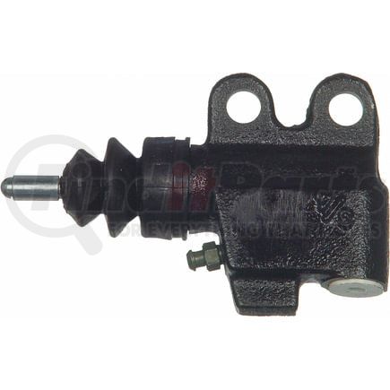 Wagner SC131543 Clutch Slave Cylinder Wagner SC131543 Clutch Slave Cylinder Assembly