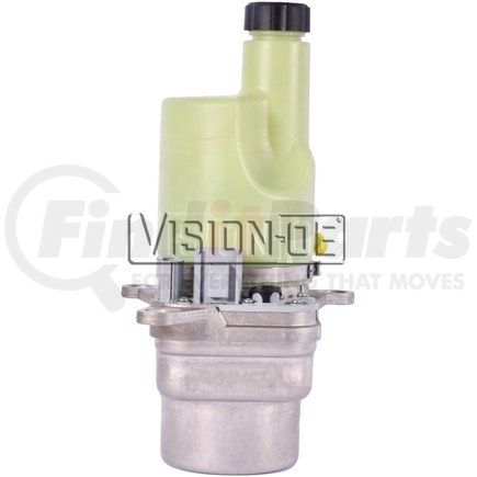 980-0126E by VISION OE - REMAN ELEC STRG PUMP