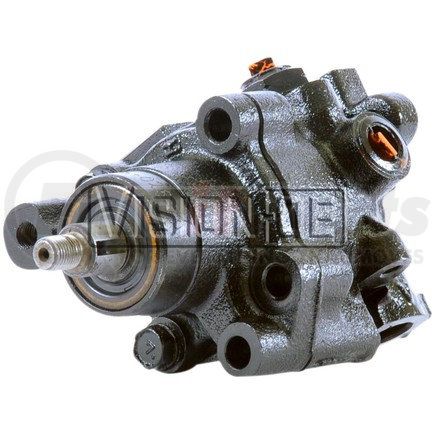 990-0257 by VISION OE - S. PUMP REPL.5066