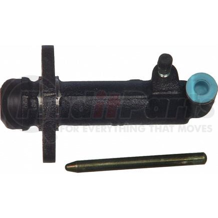 SC124283 by WAGNER - Wagner SC124283 Clutch Slave Cylinder Assembly